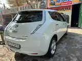 Nissan Leaf, 2012-5