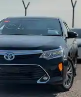 Toyota Camry, 2016-6