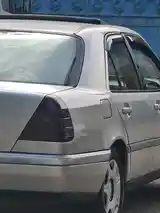 Mercedes-Benz C class, 1995-7