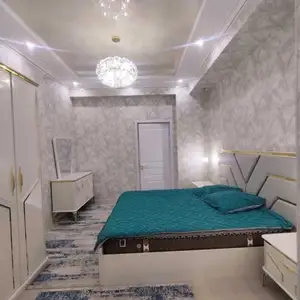 2-комн. квартира, 10 этаж, 70м², Шоҳмансур