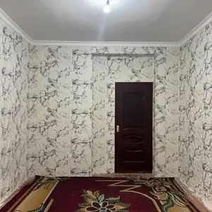 3-комн. квартира, 2 этаж, 72 м², Сино