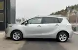 Toyota Verso, 2016-3