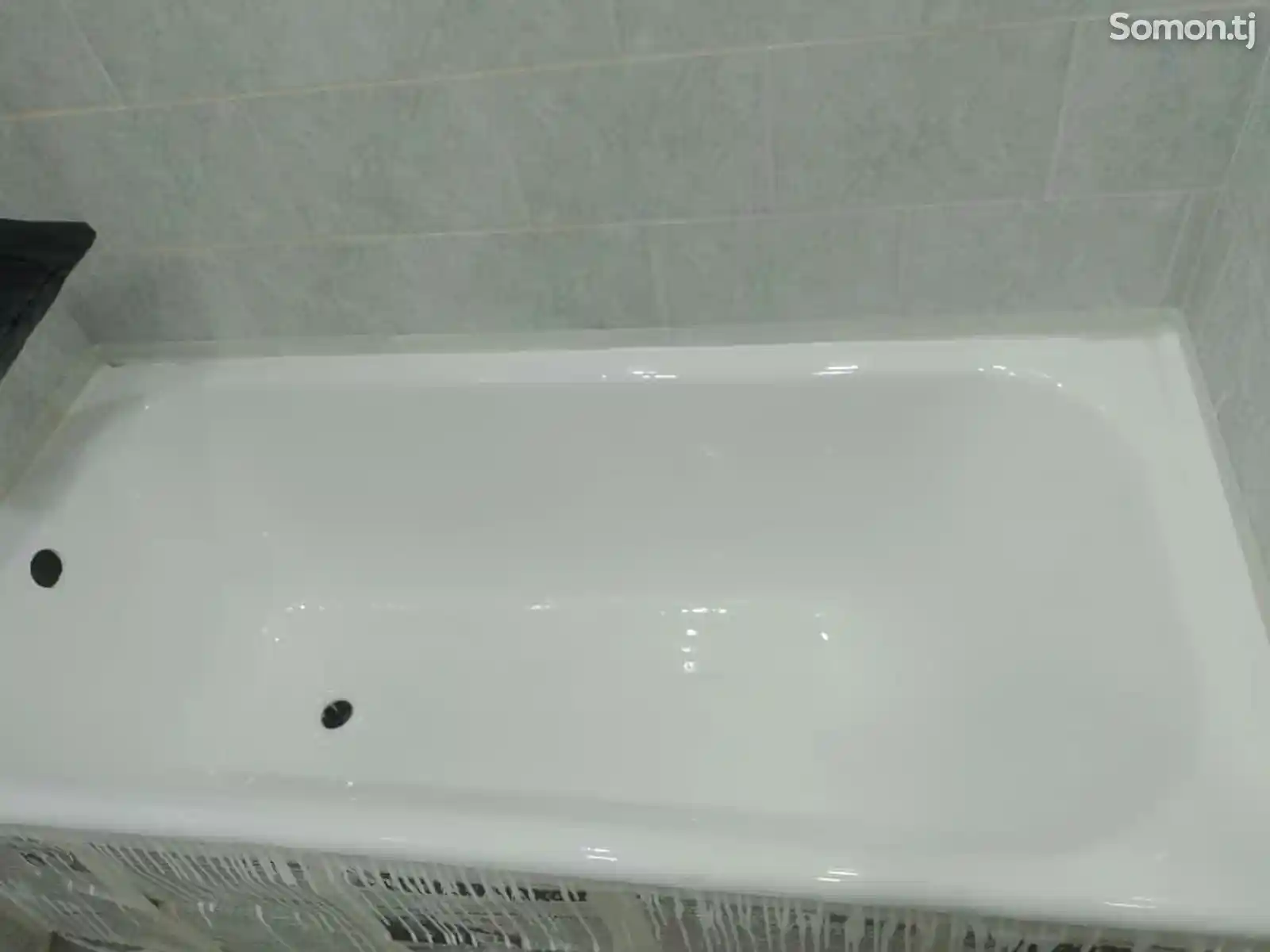 Реставрация старых ванн-1