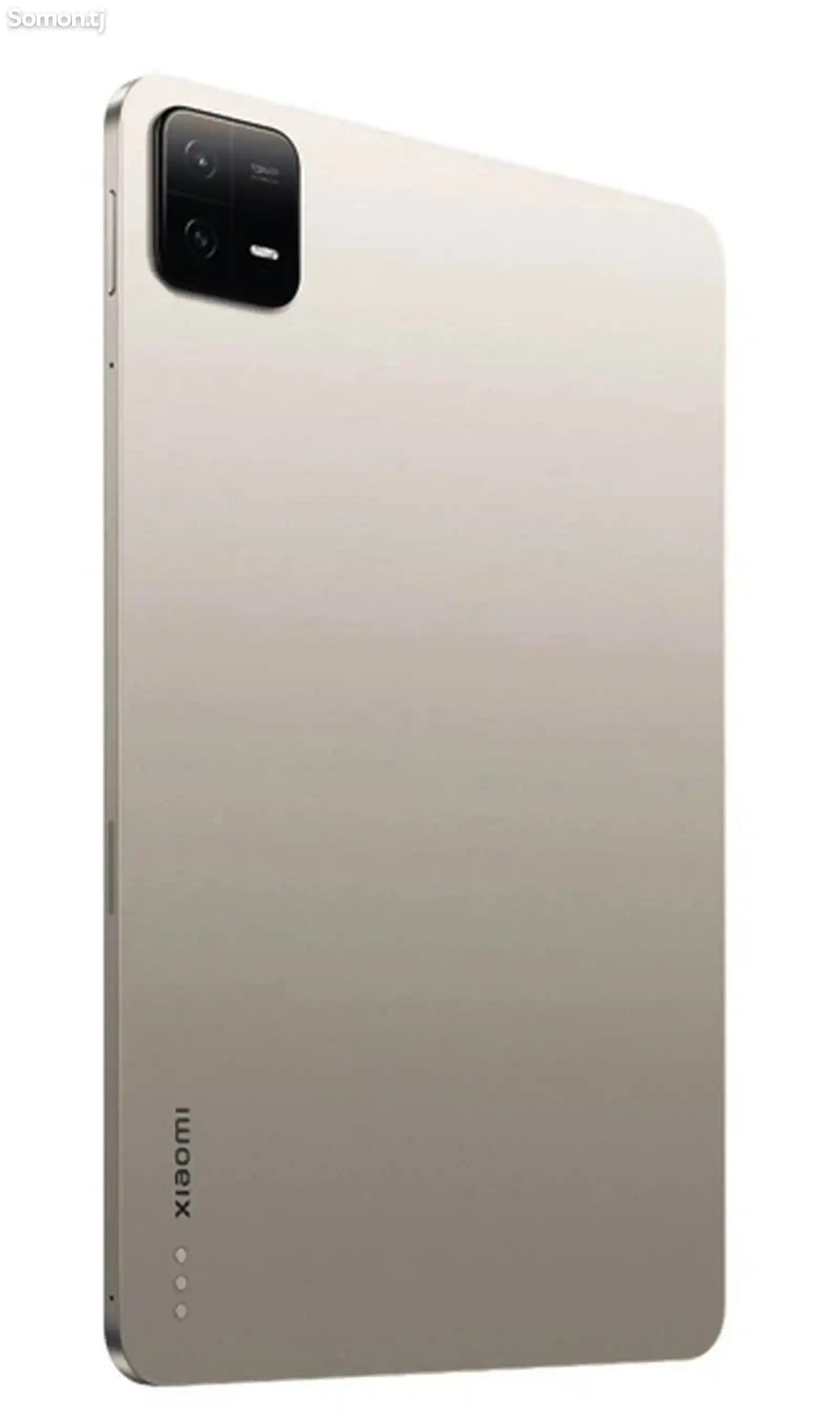 Планшет Xiaomi Pad 6 +клавиатура+стилус 8/256gb-12