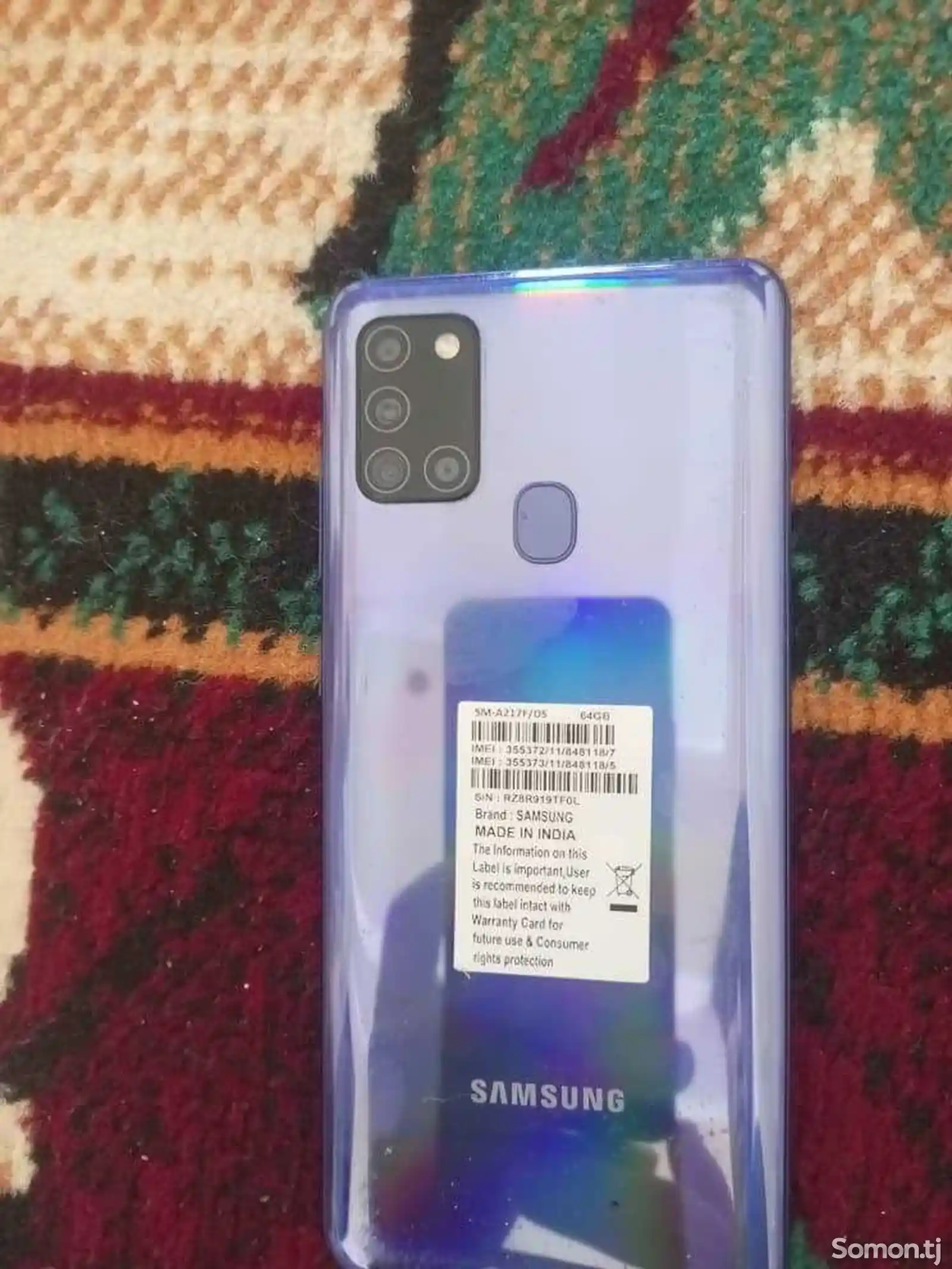Samsung galaxy a21s-2