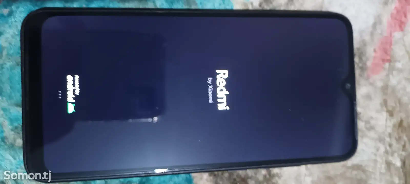 Xiaomi Redmi 8a-1