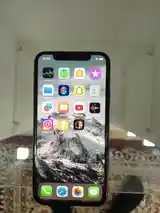 Apple iPhone X, 256 gb, Silver-2