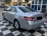 Toyota Camry, 2011-4