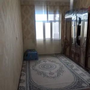 1-комн. квартира, 10 этаж, 50 м², Обчакорон