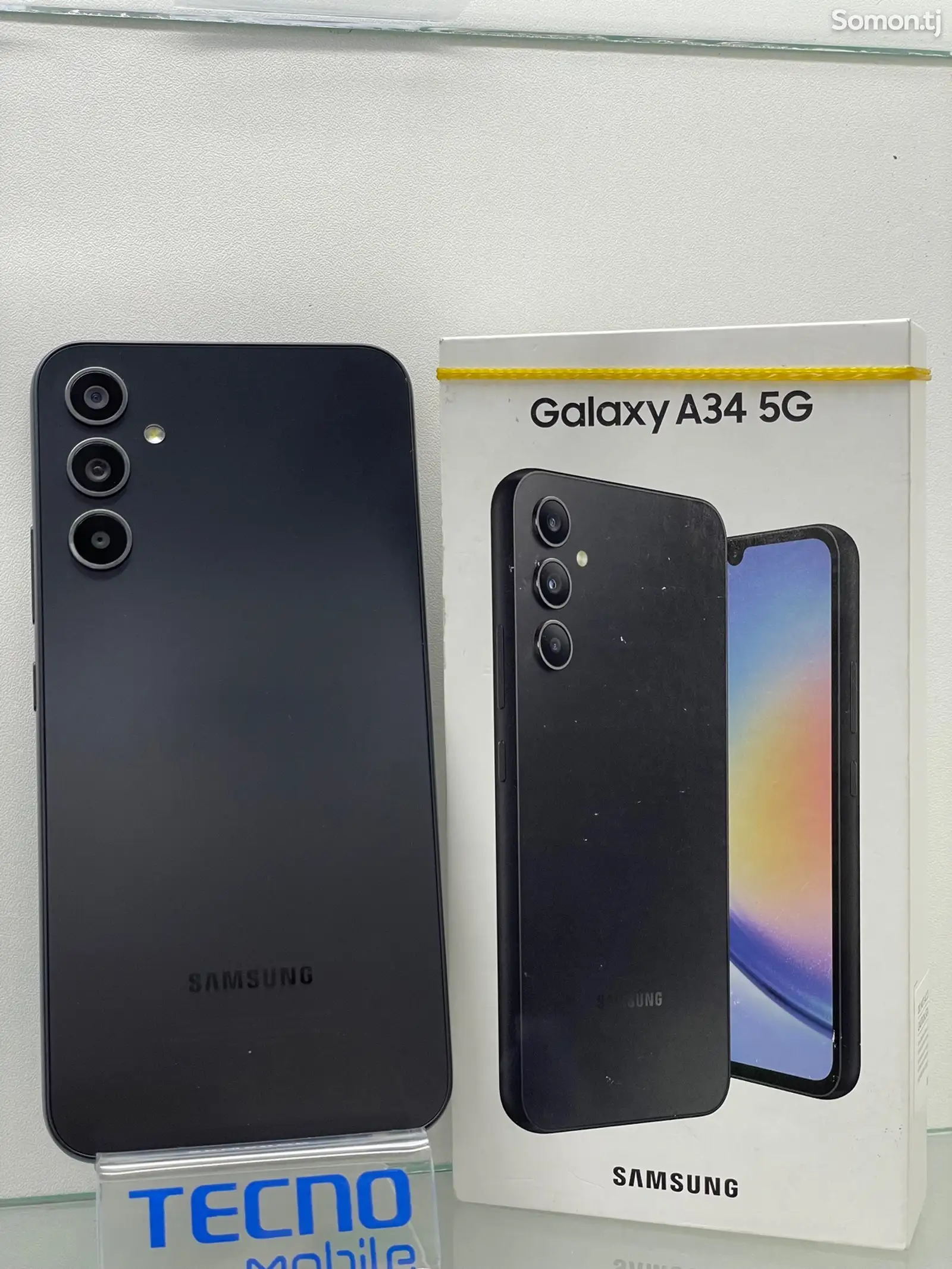 Samsung Galaxy A34 5G