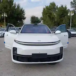 LiXiang L7, 2024