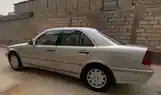 Mercedes-Benz C class, 1998-4