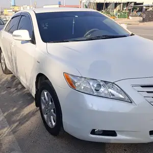 Toyota Camry, 2008