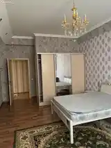 2-комн. квартира, 5 этаж, 85м², шохмансур ул Айни-2