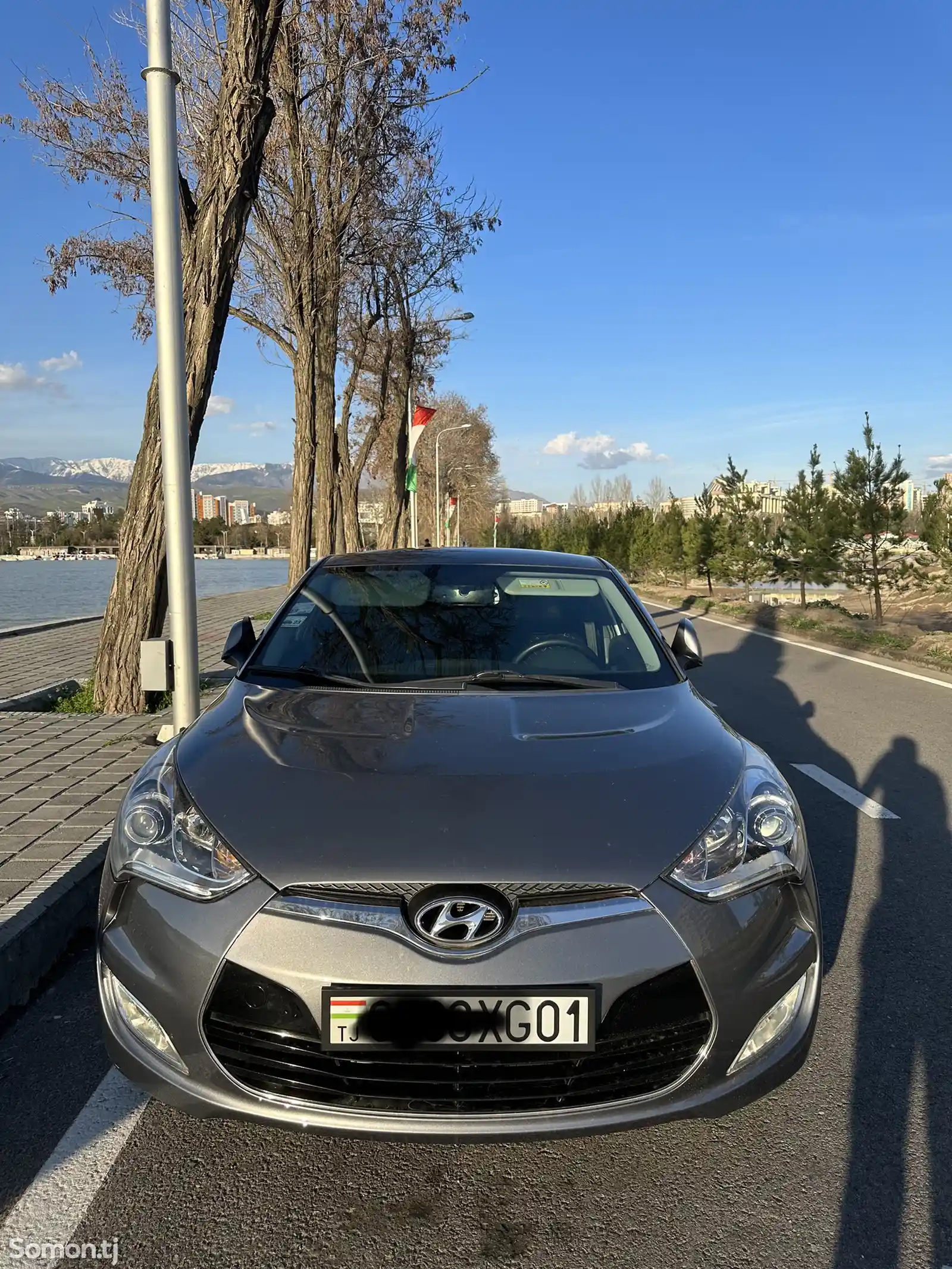 Hyundai Veloster, 2012-1