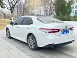 Toyota Camry, 2018-4