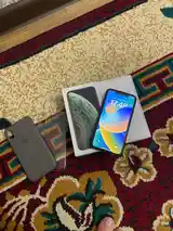 Apple iPhone Xs, 64 gb, Silver-13