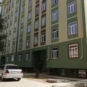 1-комн. квартира, 8 этаж, 40 м², Регар