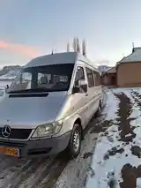 Mercedes-Benz Sprinter, 2004-2