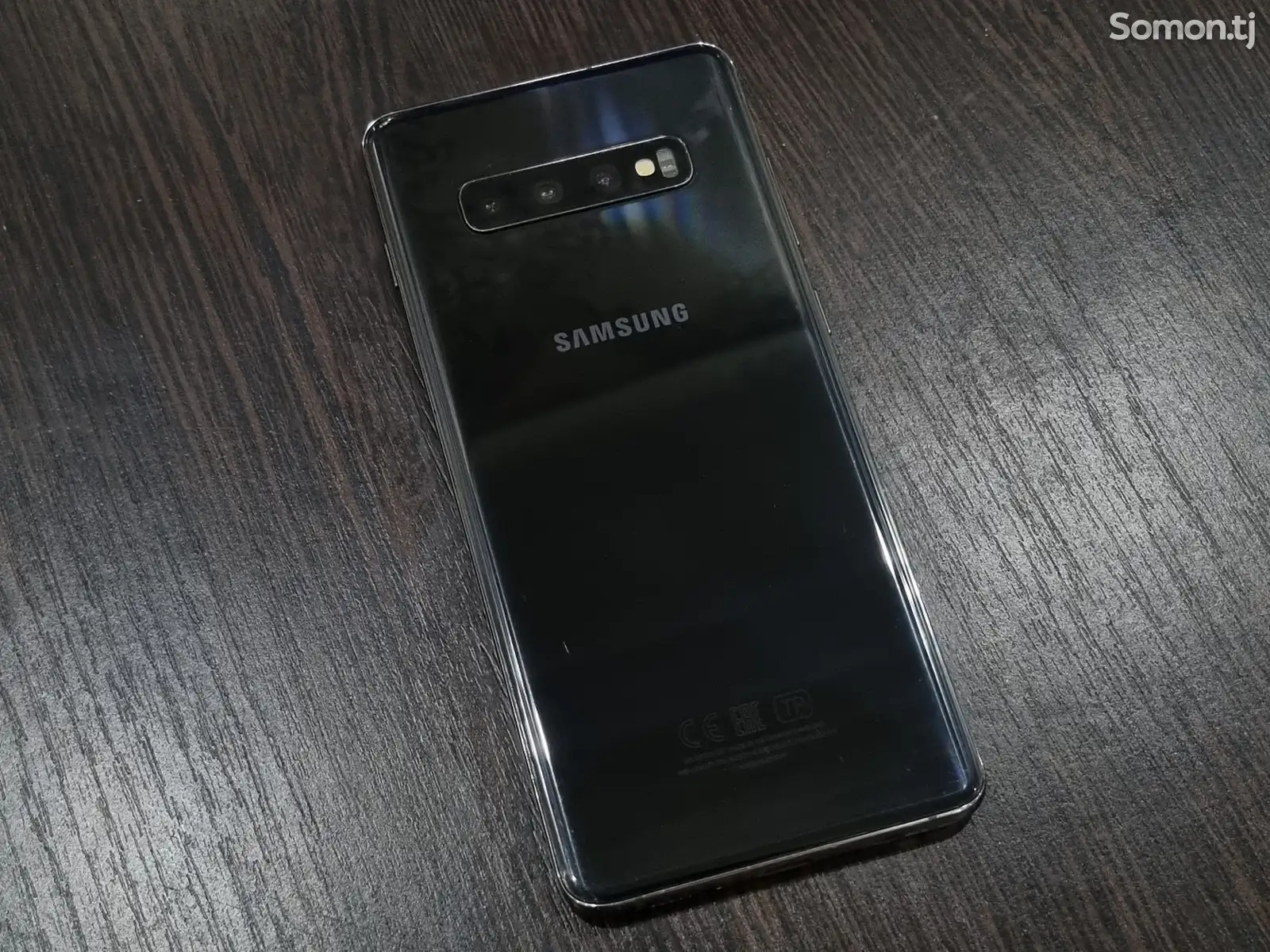 Samsung Galaxy S10+ Plus Duos-1