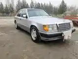 Mercedes-Benz W124, 1992-2