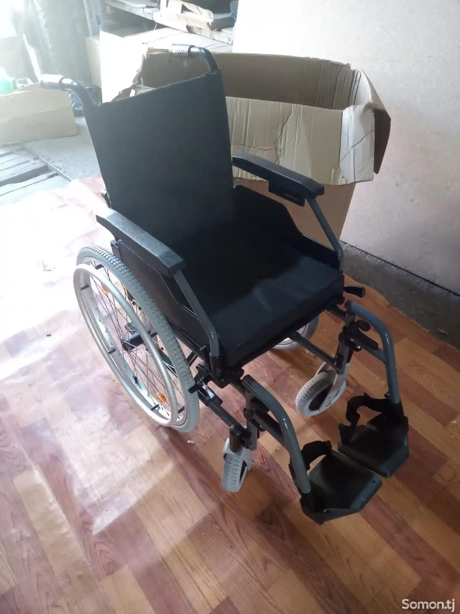 Детская инвалидная коляска-14