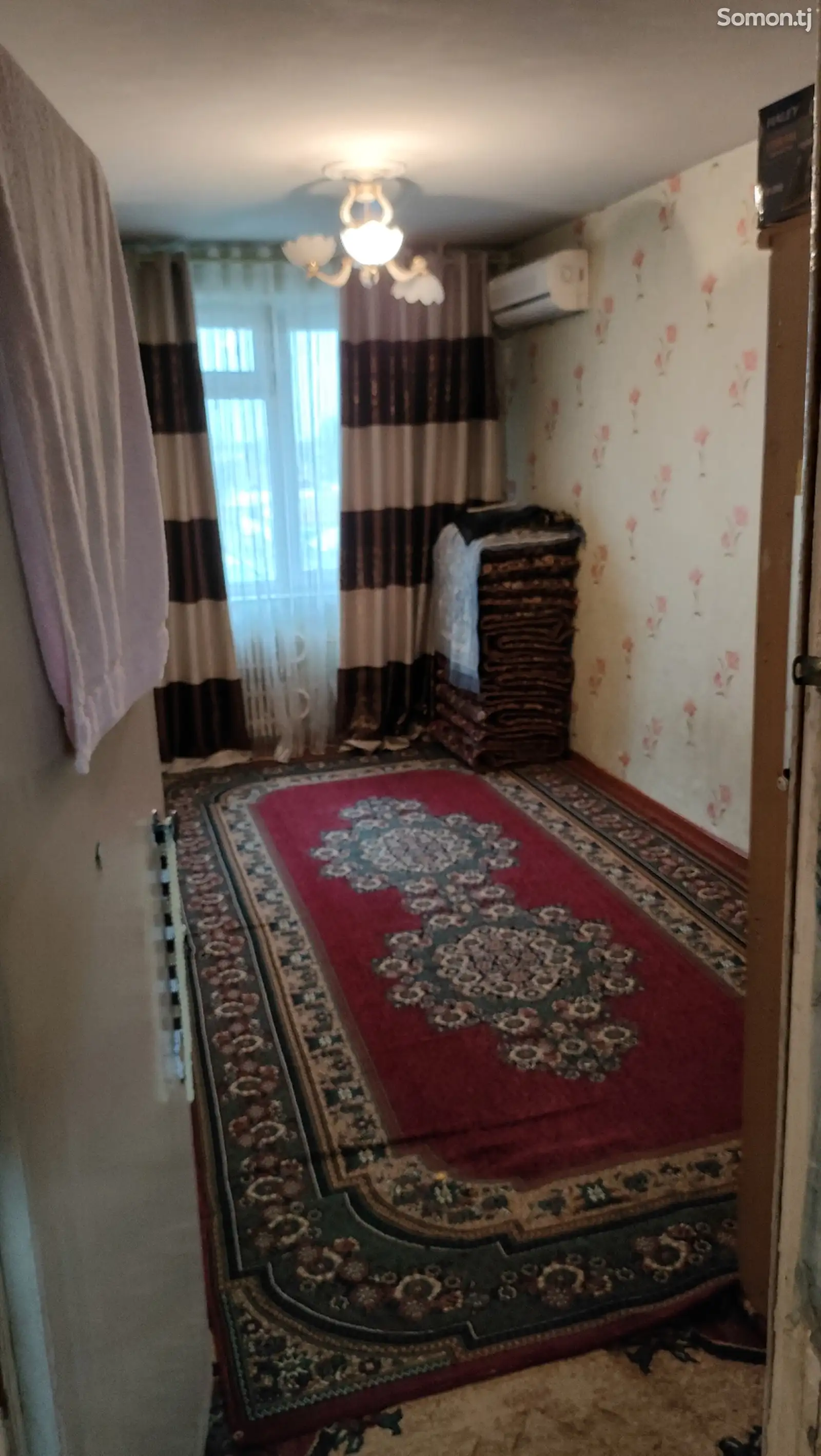 4-комн. квартира, 4 этаж, 77 м², Фирдавси-5