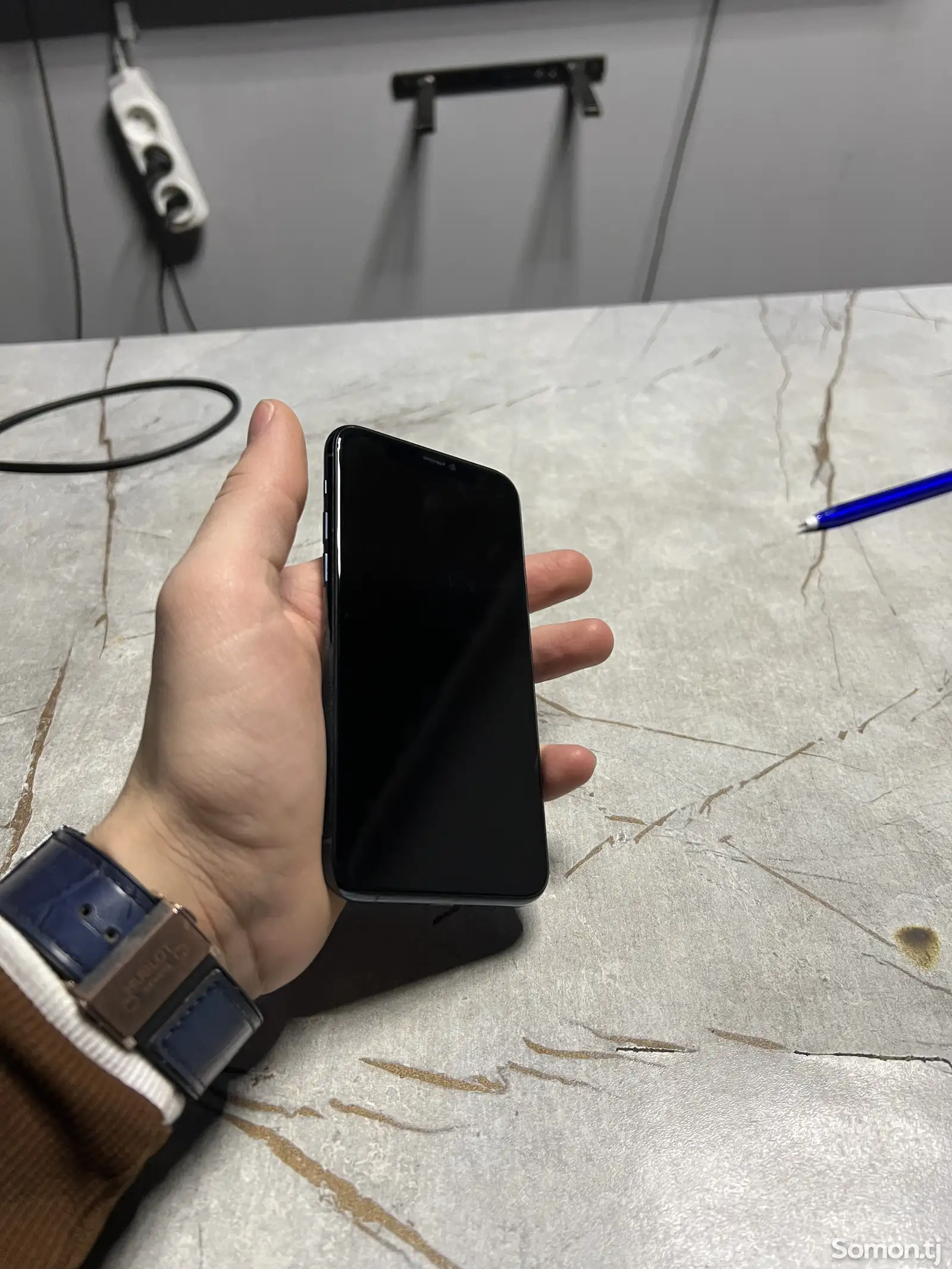 Apple iPhone 11 Pro, 256 gb-1