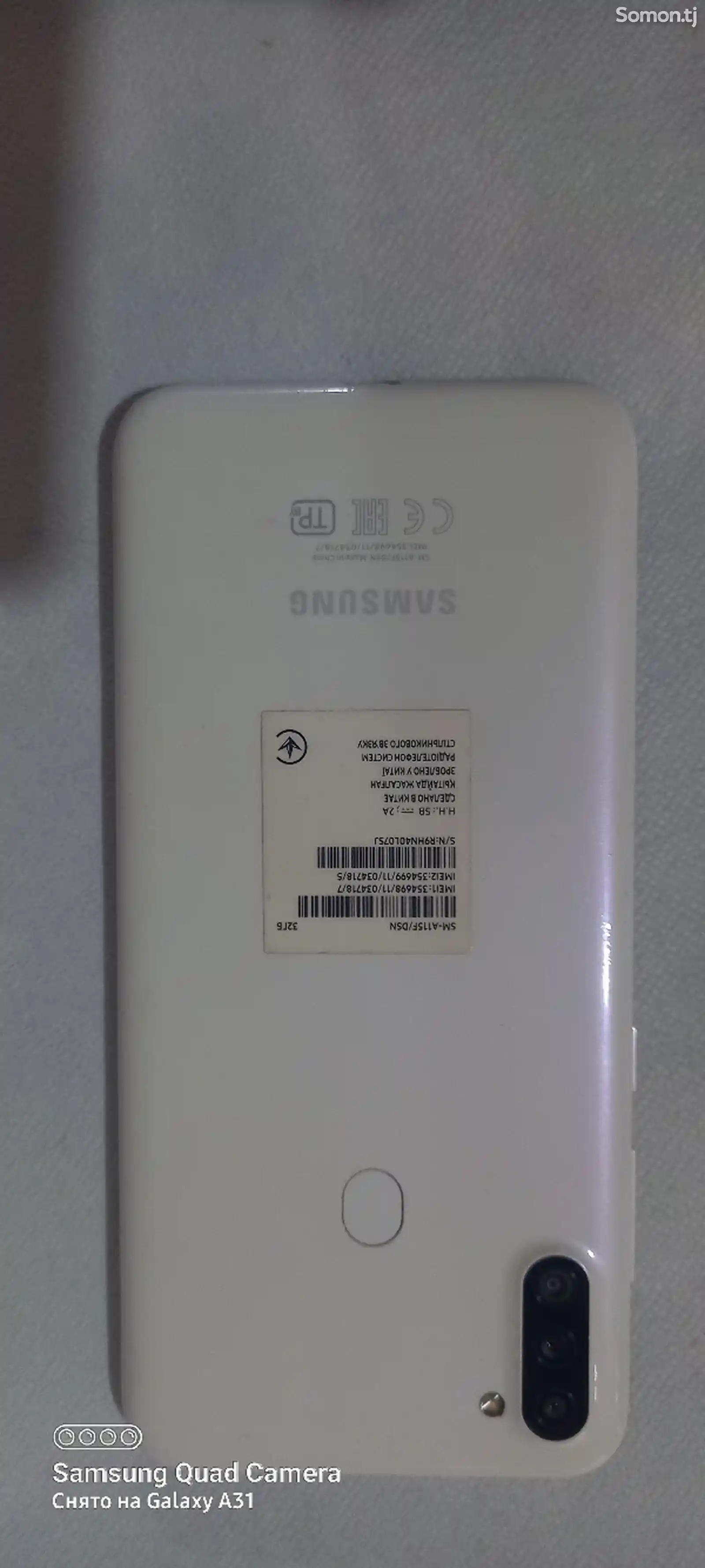 Samsung Galaxy A11-2