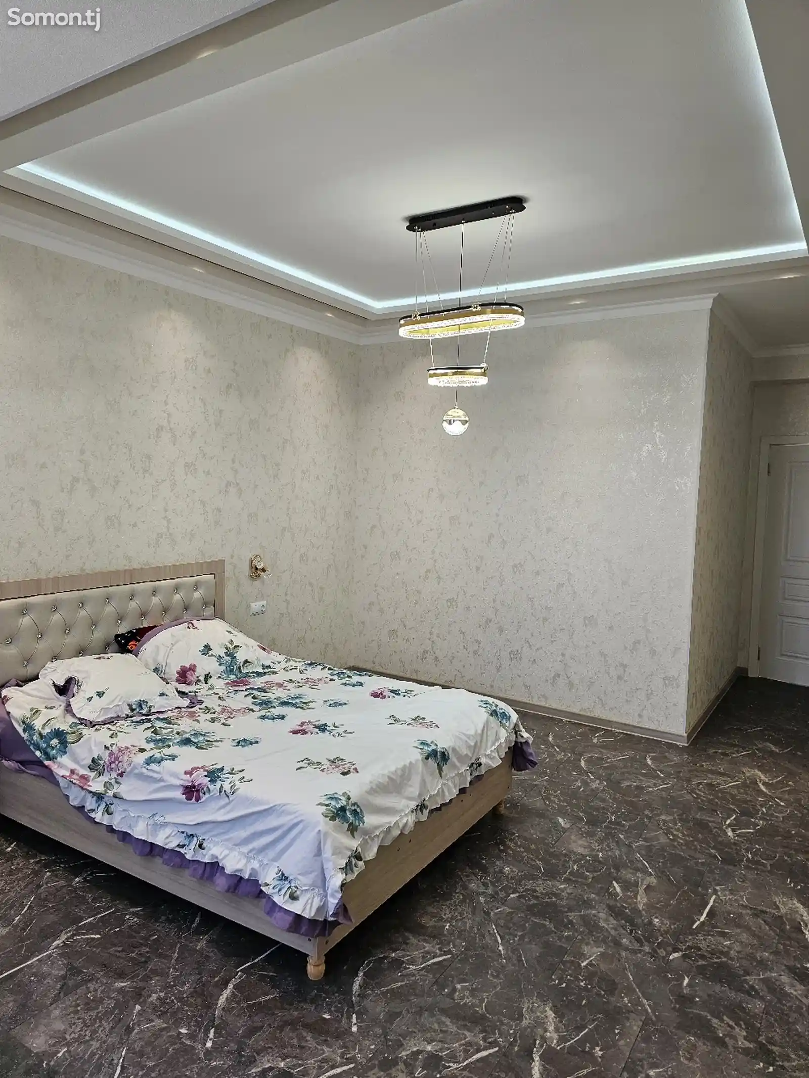 3-комн. квартира, 5 этаж, 70м², 19мкр-4