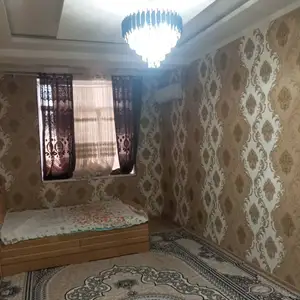 2-комн. квартира, 6 этаж, 44 м², 14мкр