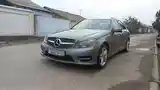 Mercedes-Benz C class, 2012-2