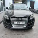 Audi Q7, 2008-2