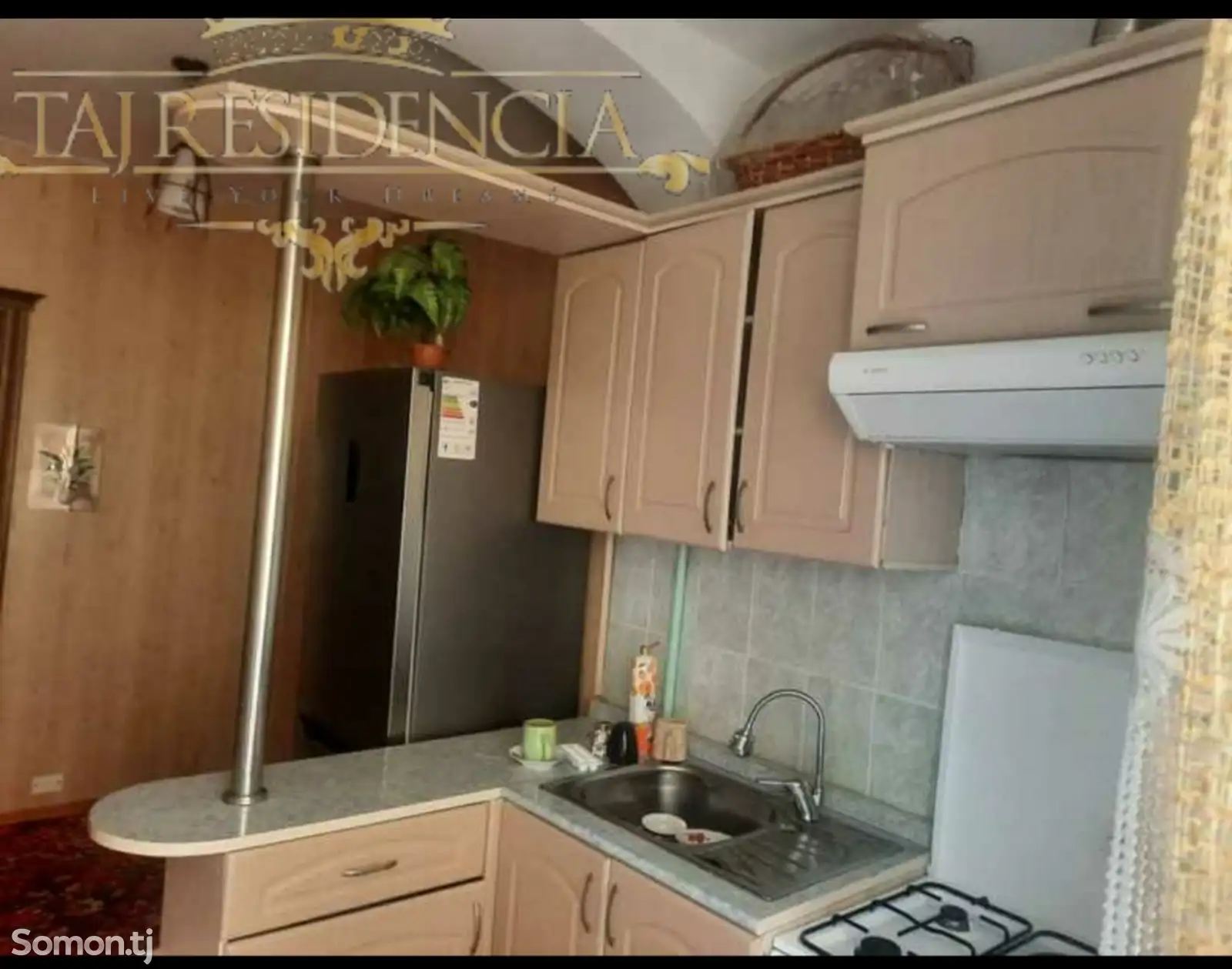 2-комн. квартира, 2 этаж, 80м², 28 мкр-1