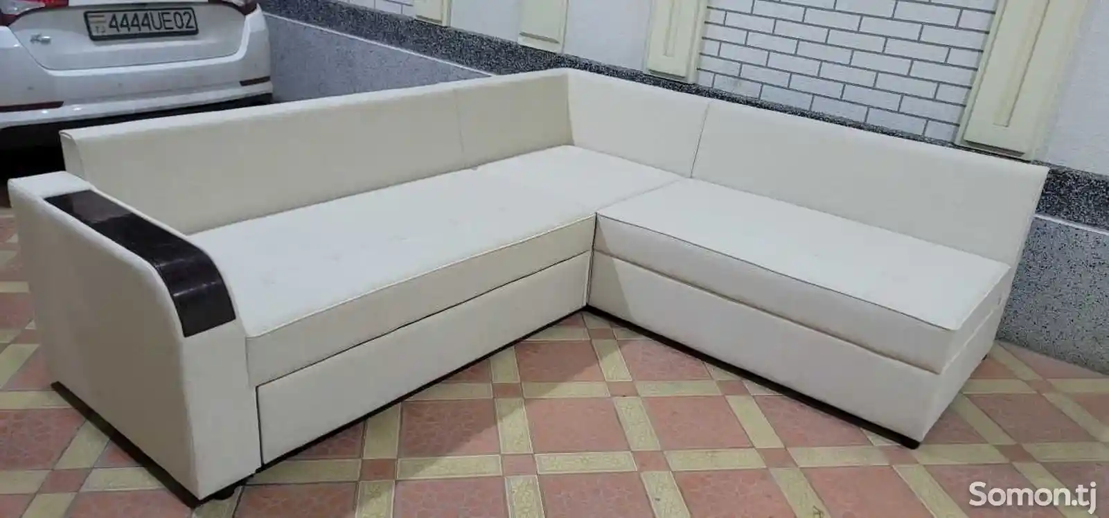 Мебель для гостиной на заказ-9