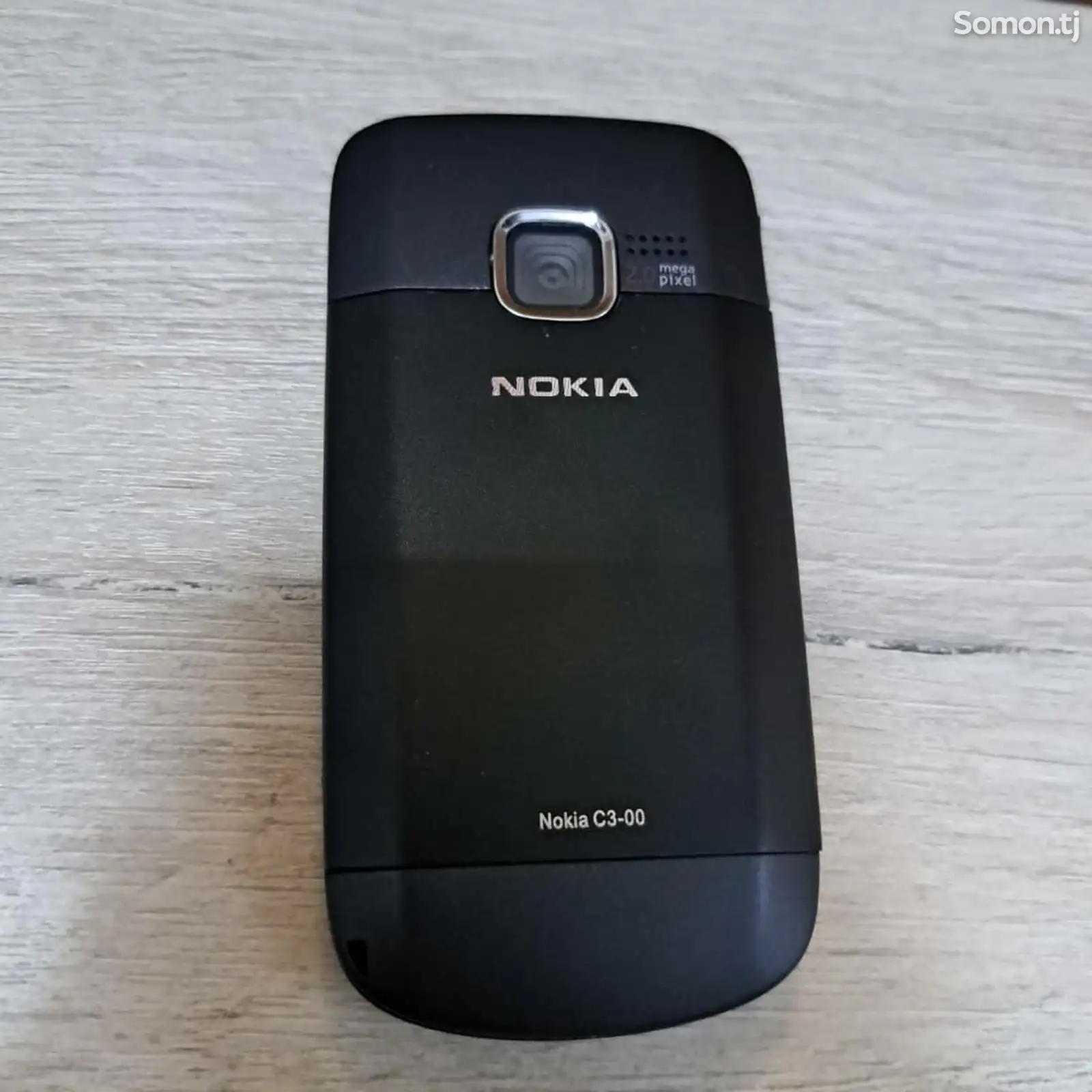 Nokia C3-00-2