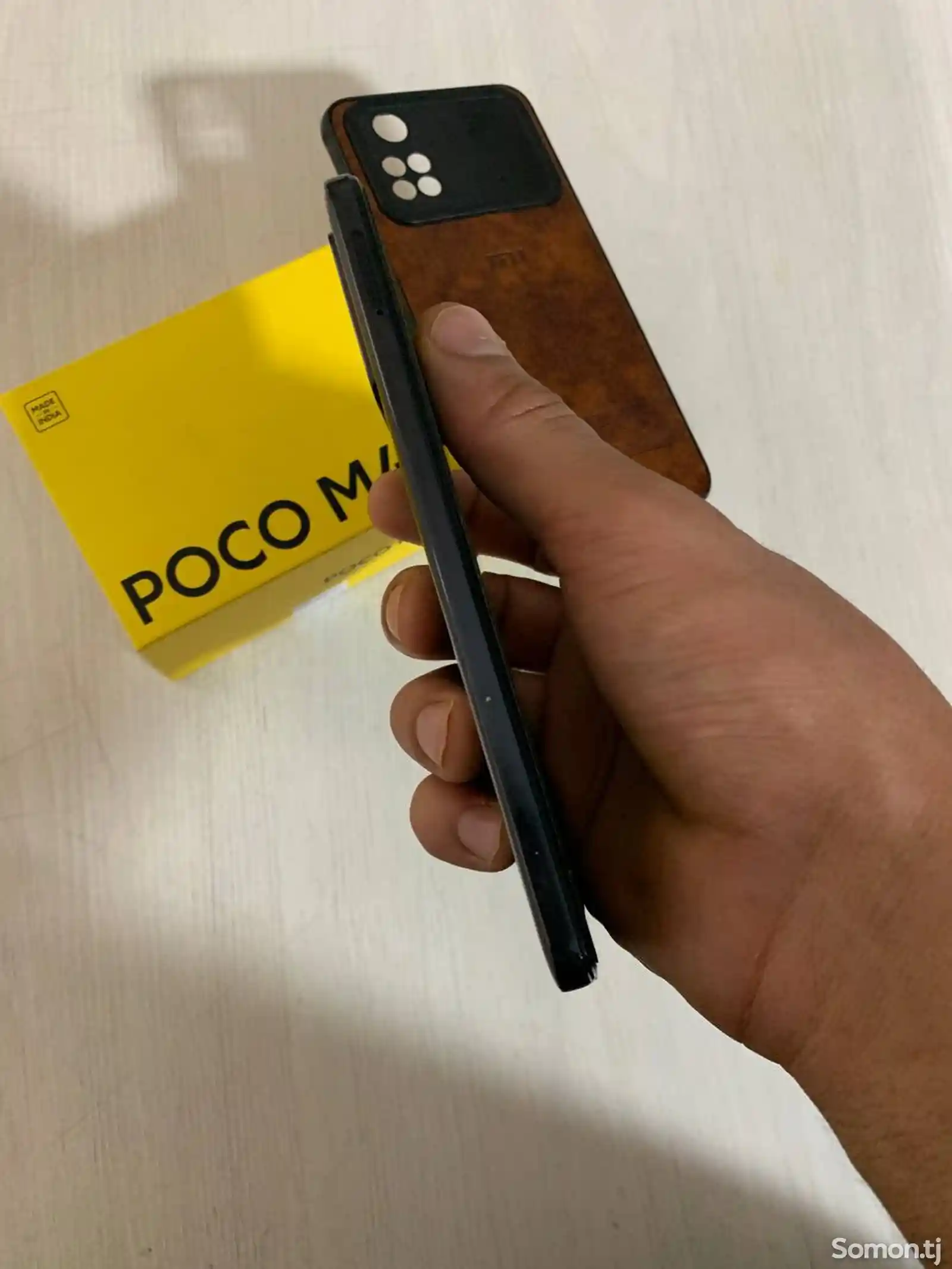 Xiaomi Poco pro M4-1