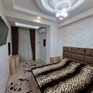 2-комн. квартира, 8 этаж, 70м², Шохмансур