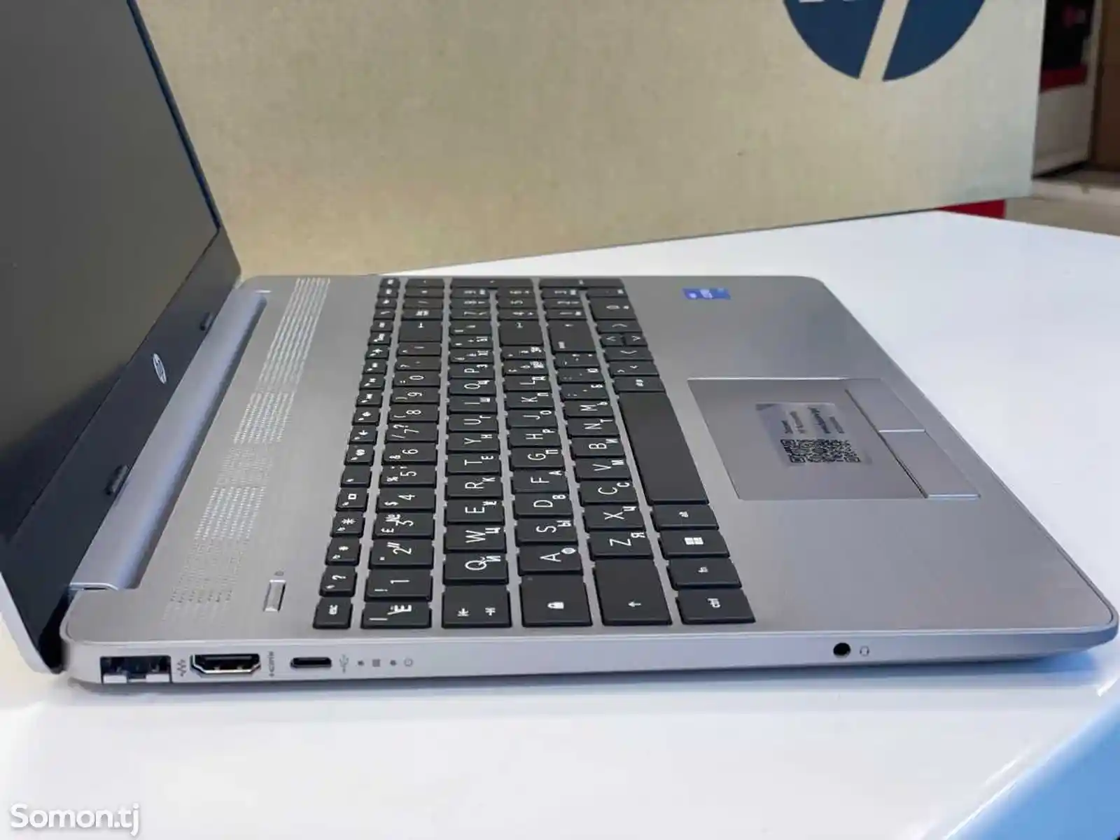 Ноутбук Hp core i5-1135G7 8/SSD256gb-3