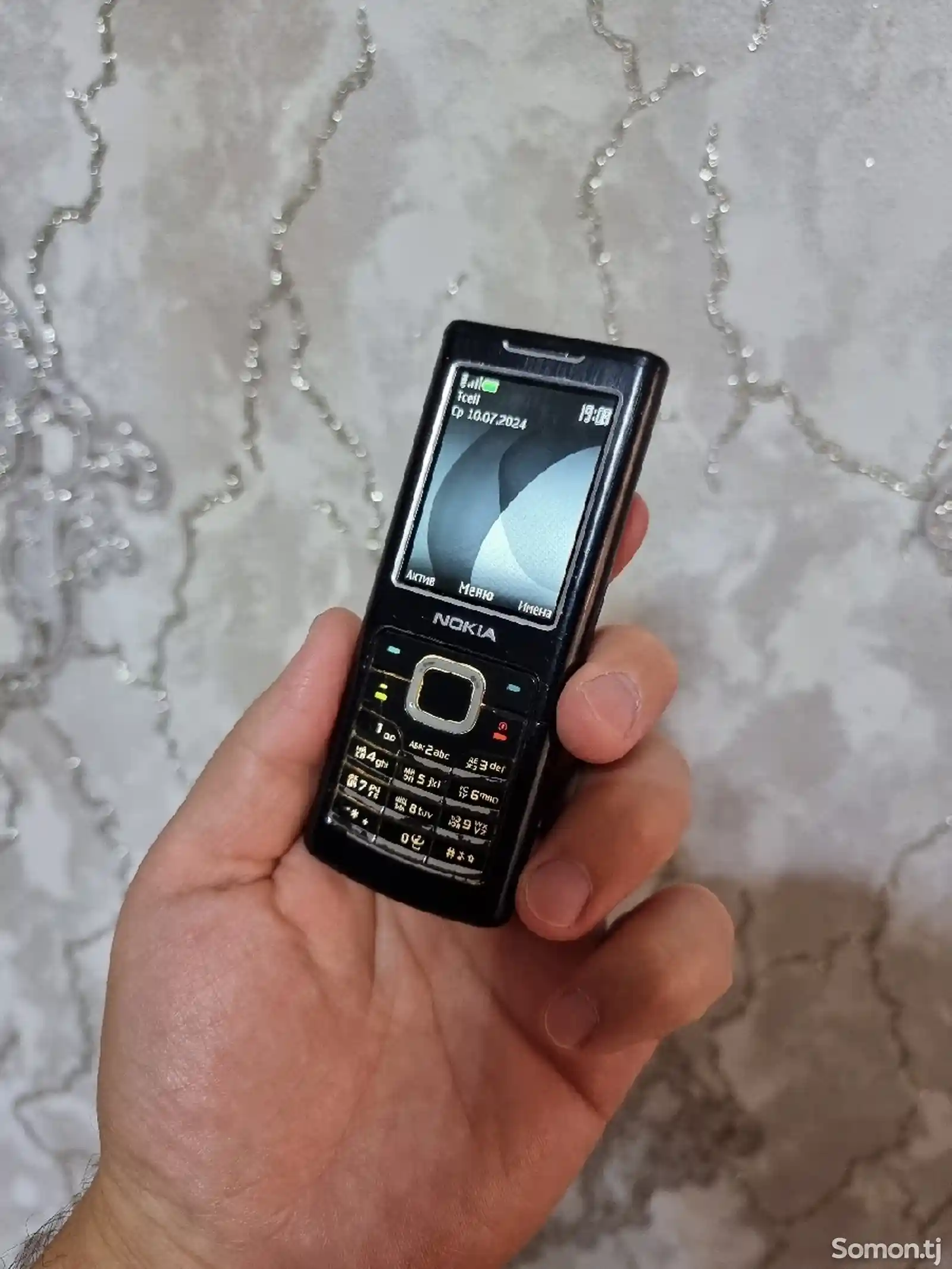 Nokia 6500c-1