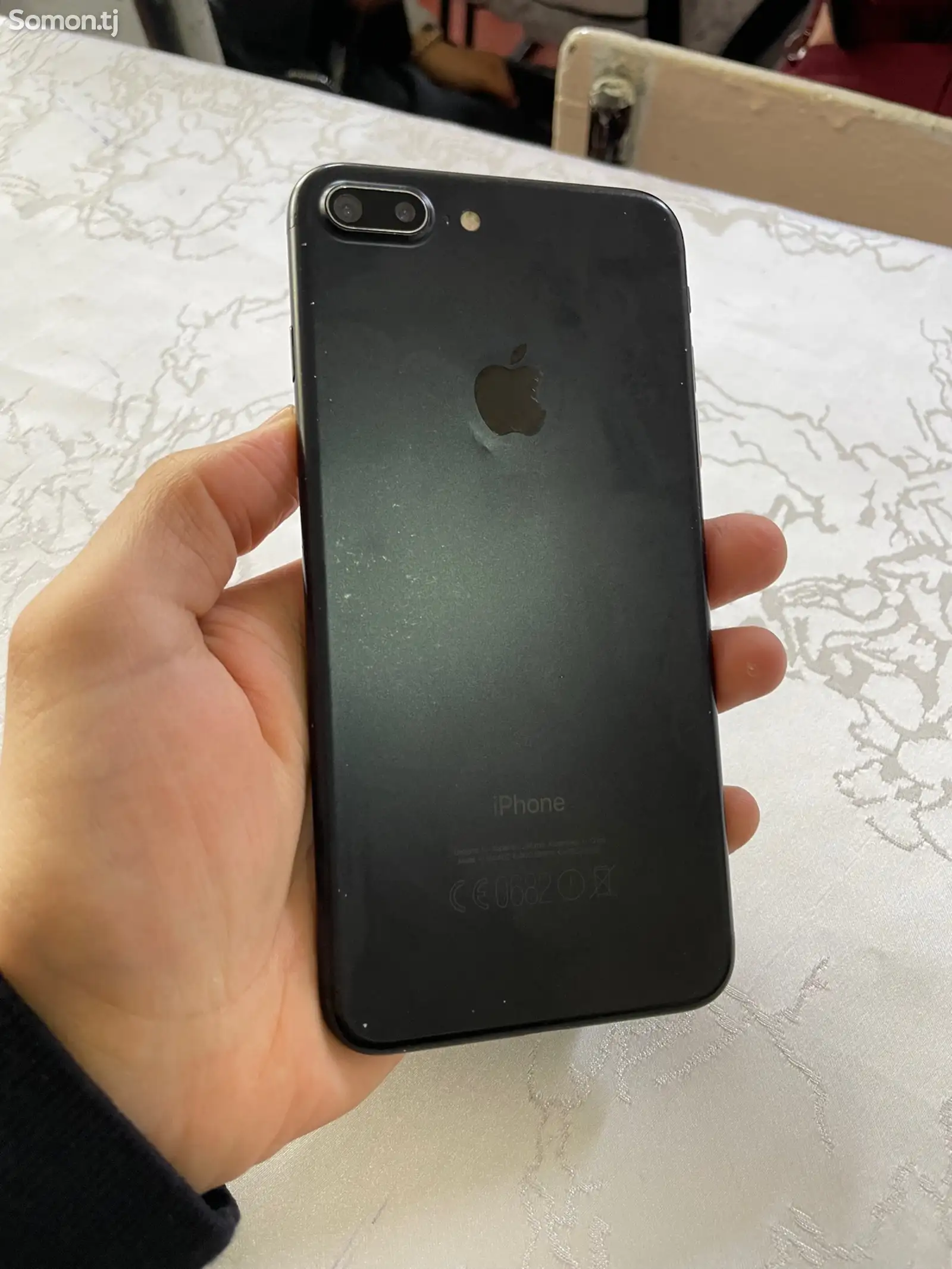 Apple iPhone 7 plus, 32 gb-1