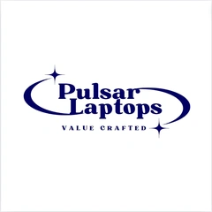 Pulsar Laptop