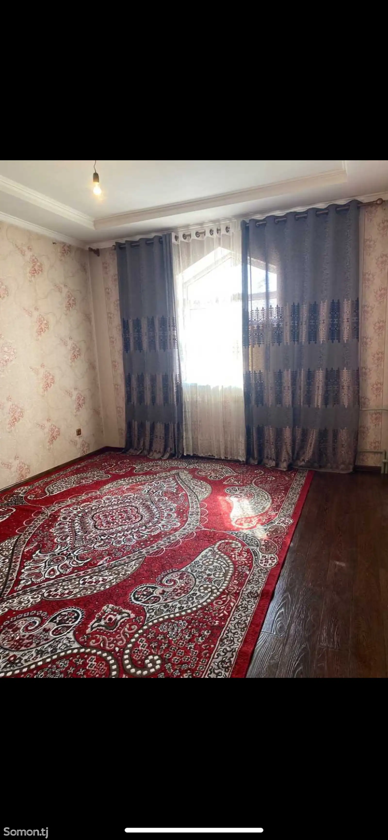 2-комн. квартира, 6 этаж, 55м², Шохмансур, 3 база-4