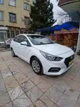 Hyundai Accent, 2019-3