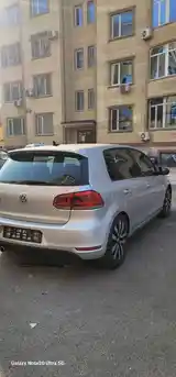 Volkswagen Golf, 2012-6