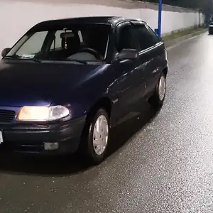 Opel Astra F, 1994