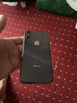 Apple iPhone X, 256 gb, Space Grey-4