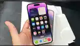 Apple iPhone 14 Pro Max, 256 gb, Deep Purple-2