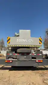 Кран ZOOMLION 25 тон 2018-5