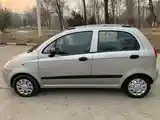 Chevrolet Matiz, 2008-3